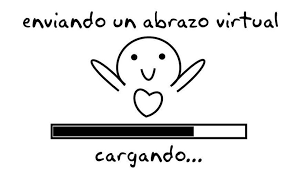 La Guagua - Oficinas cerradas. Un abrazo virtual para tod@s!!